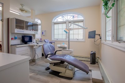 Kutztown Dental Center